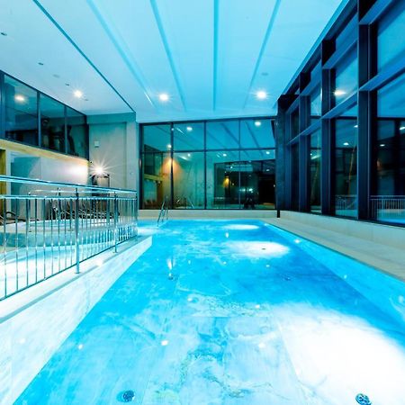 Resort Hevenia Rewal 1 Kültér fotó