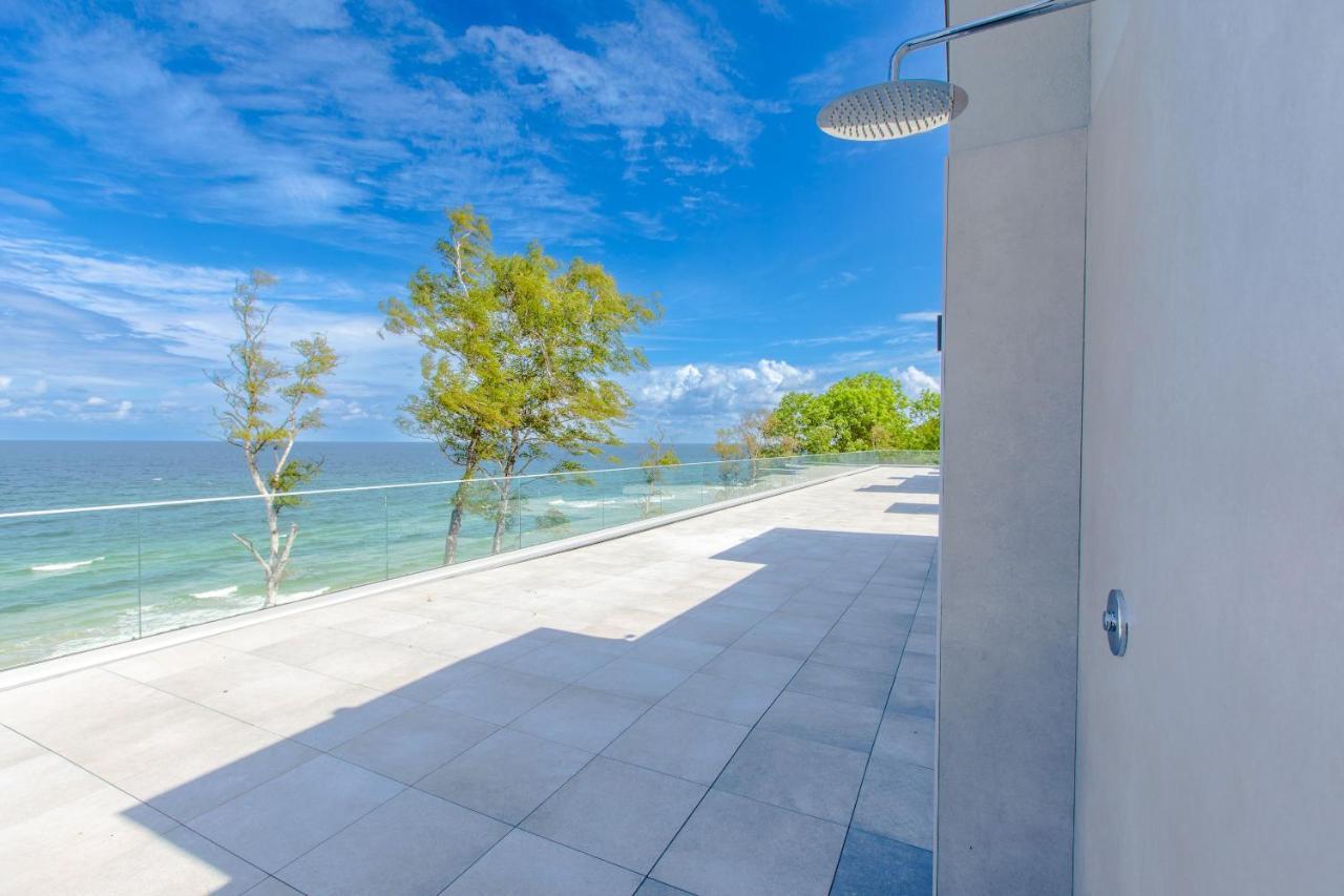 Resort Hevenia Rewal 1 Kültér fotó