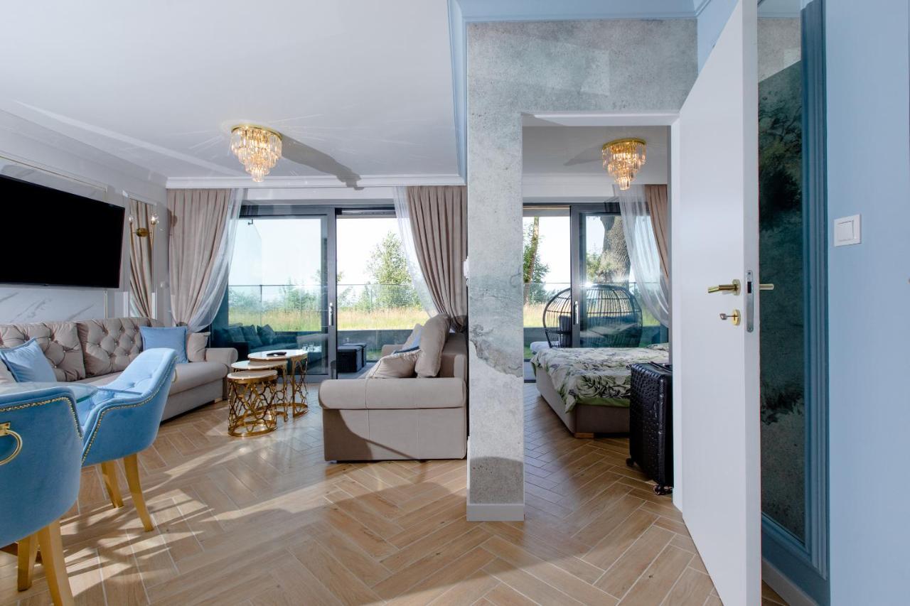 Resort Hevenia Rewal 1 Kültér fotó