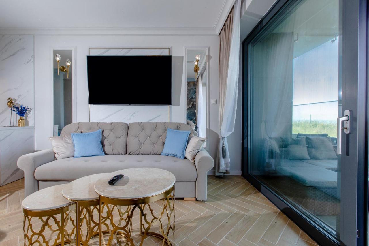 Resort Hevenia Rewal 1 Kültér fotó