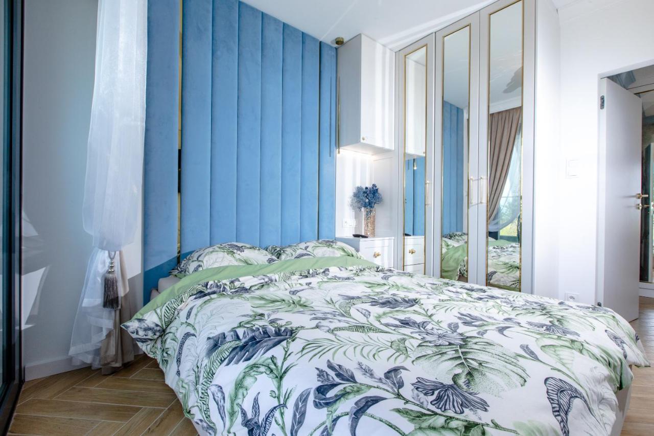 Resort Hevenia Rewal 1 Kültér fotó