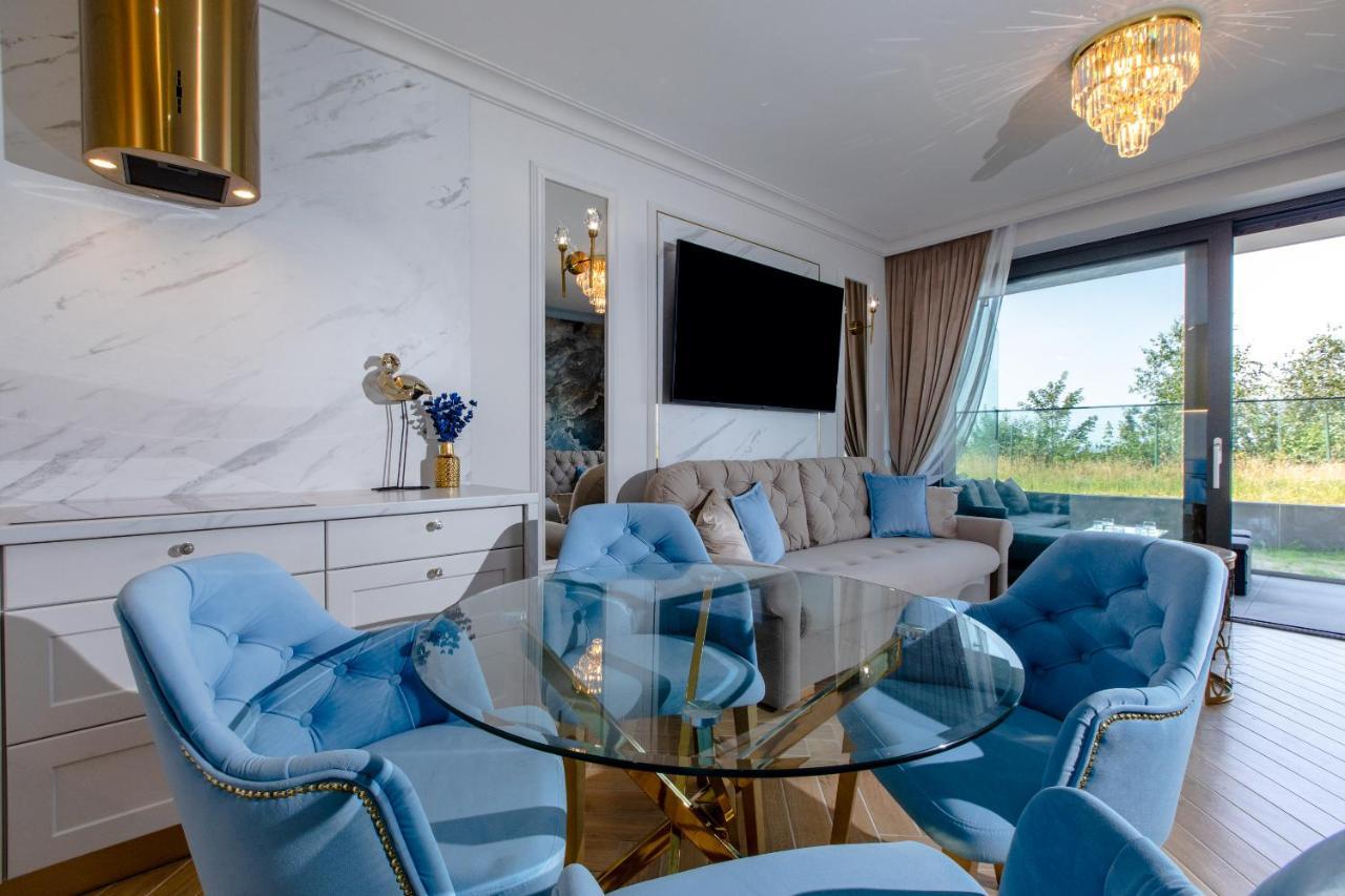 Resort Hevenia Rewal 1 Kültér fotó