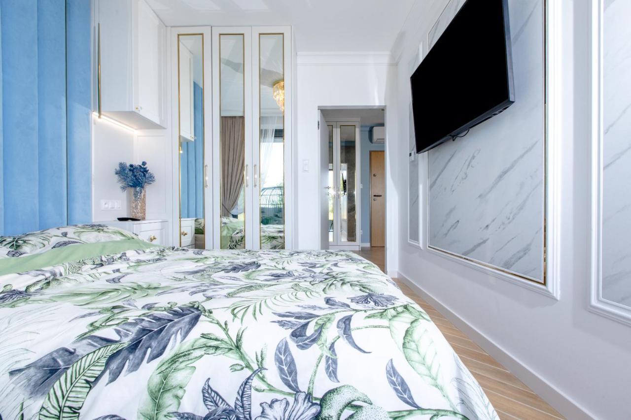 Resort Hevenia Rewal 1 Kültér fotó