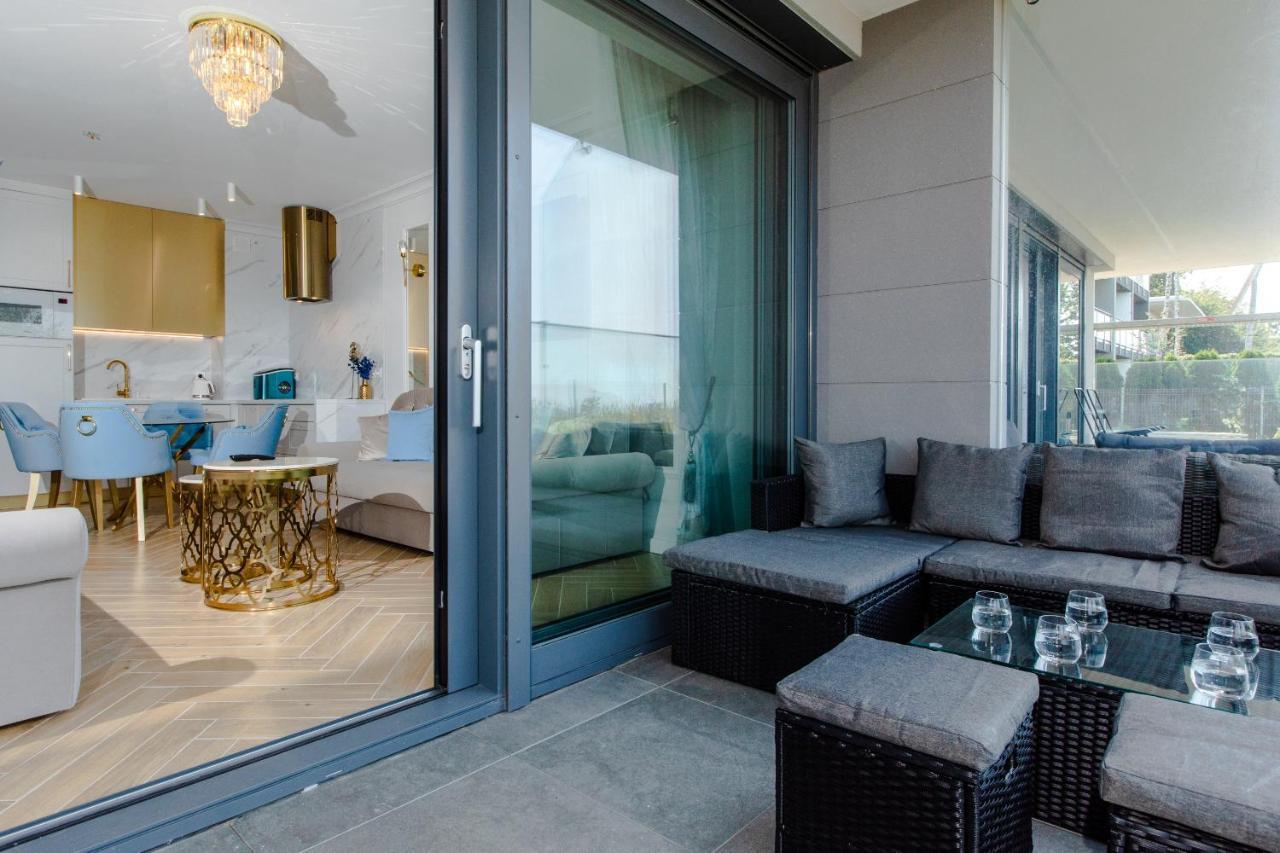 Resort Hevenia Rewal 1 Kültér fotó