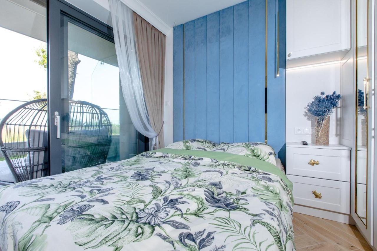 Resort Hevenia Rewal 1 Kültér fotó