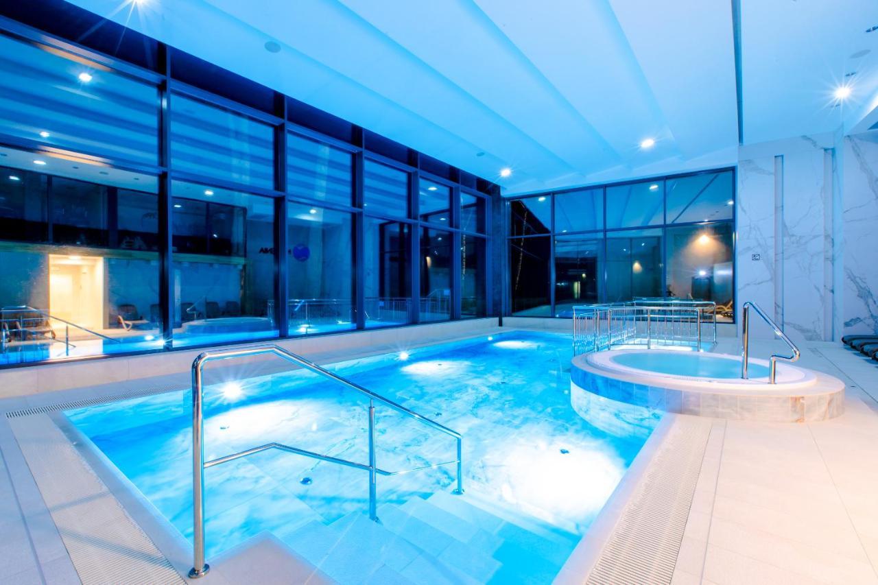 Resort Hevenia Rewal 1 Kültér fotó