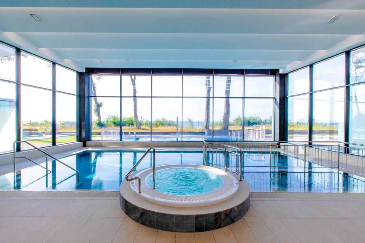 Resort Hevenia Rewal 1 Kültér fotó