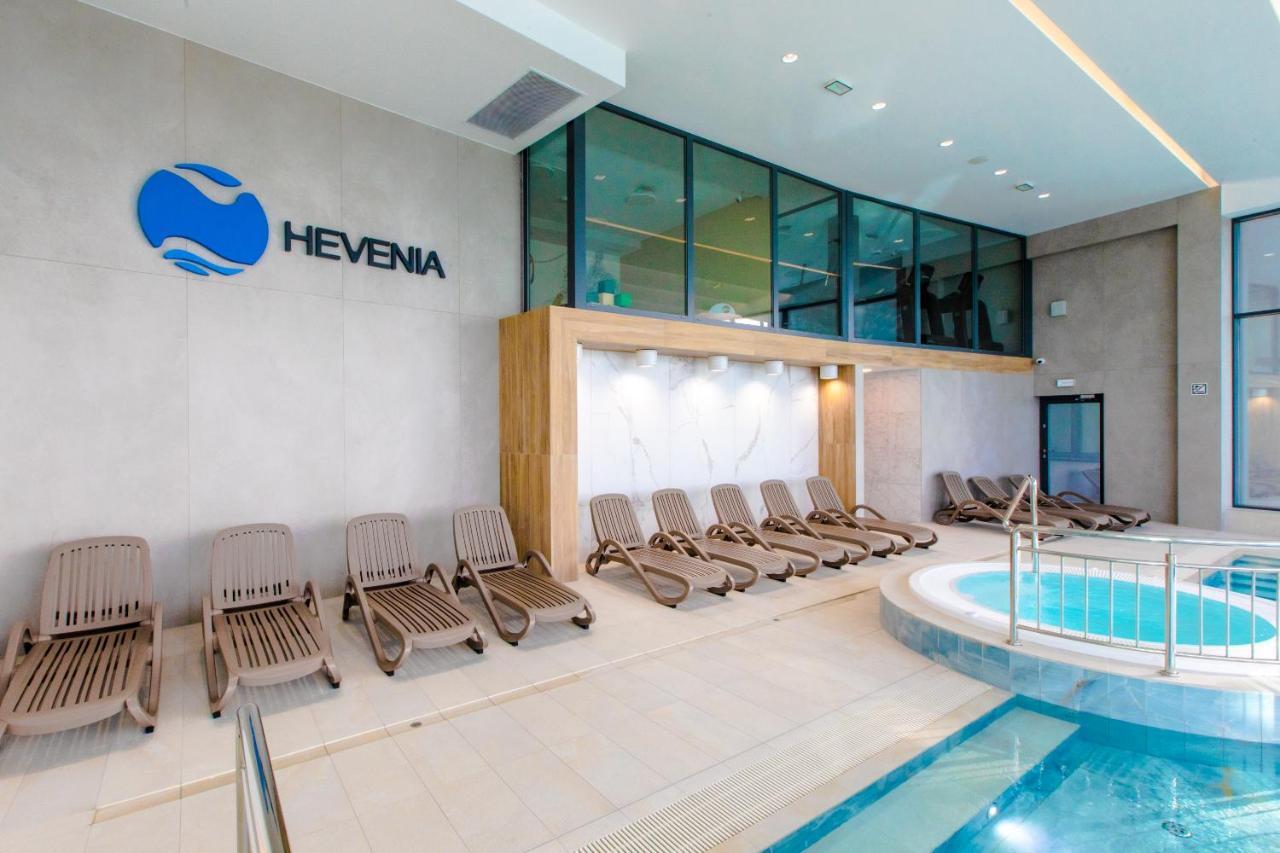 Resort Hevenia Rewal 1 Kültér fotó