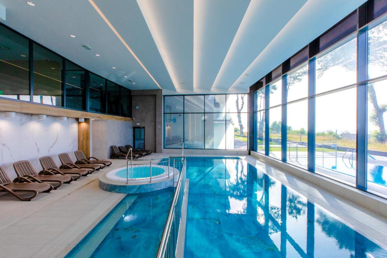 Resort Hevenia Rewal 1 Kültér fotó